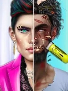 ASMR ҽԺҽ��(ASMRҽ����Ϸ)v1.4 ��Ѱ��ͼ