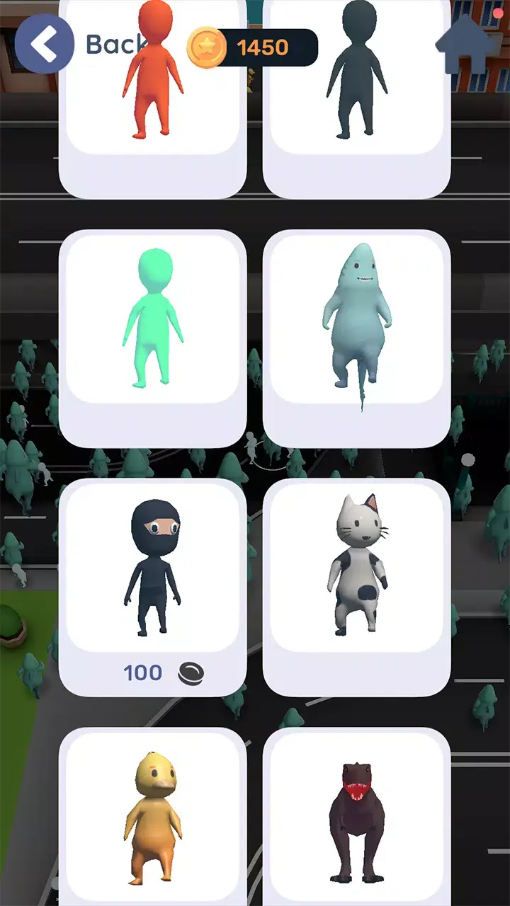 ������Ⱥʹ����ǿ(�����ܿ��ս��Ϸ)v1.0.2 �ٷ������ͼ