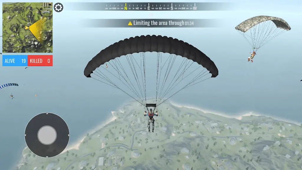 �����������(�����Ϸ����)v0.0.355 �ٷ������ͼ