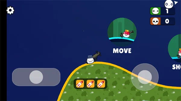 �������ͻ�ƽ��v1.14 ��׿���ͼ