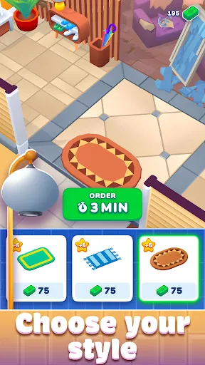 װ���շ��ݸ����޹����Ϸv2.23.2 ��Ѱ��ͼ