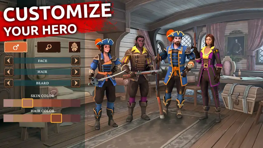 �ѱ䣺�������渨���˵�(����������Ϸ)v0.70.2 ��׿���ͼ