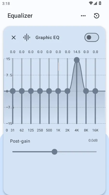 precise volume ���� ���İ�