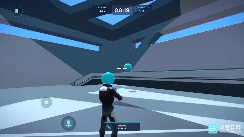 TapAim(fps��ǹ��Ϸ)