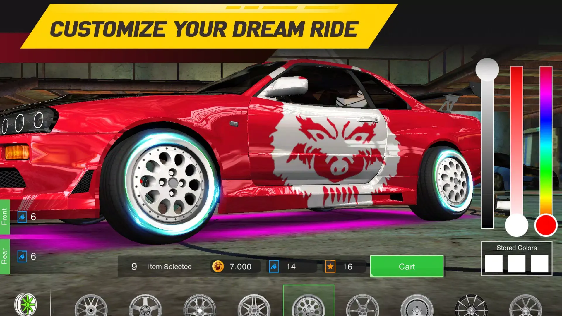 NSR��ͷ�������ڹ�2026���ذ�װv1.3.1 �ֻ����ͼ