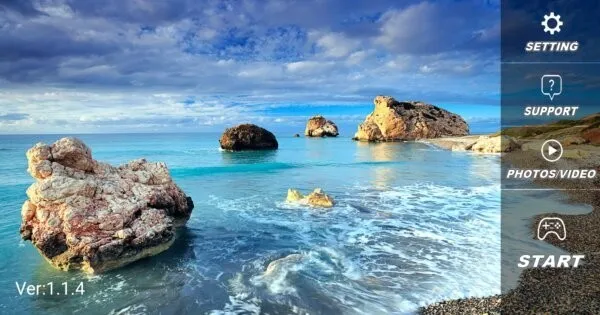 RC FPV(���˻���������)v1.5.7 �ٷ������ͼ