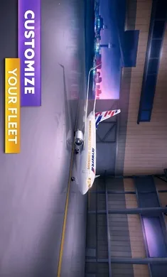 ����ģ������ͷ�Ȳ�ԭ��(����������Ϸ)v2.01.0601 ��׿���ͼ