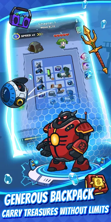 ����֮ս���ػ���������˹(�ð����Ϸ)v1.2.1 ��Ѱ��ͼ