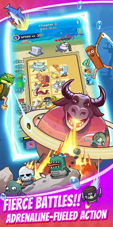 ����֮ս���ػ���������˹(�ð����Ϸ)v1.2.1 ��Ѱ��ͼ