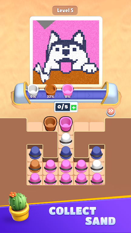 ��ɳȥ���氲׿���ֻ���v0.0.1 �ٷ������ͼ