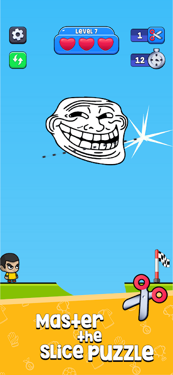 �и���ս���÷�(�и��������Ϸ)v1.15 ��׿���ͼ