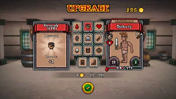 弹跳角斗士中文版 弹跳角斗士中文版