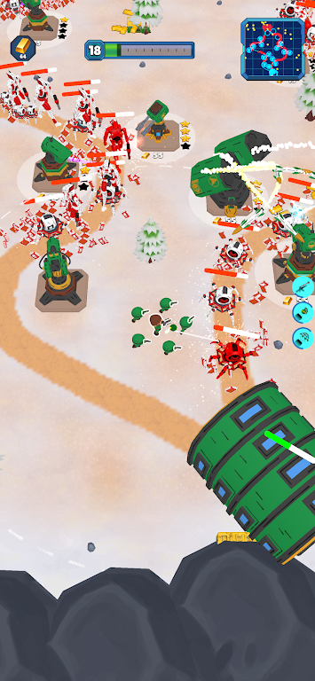 ��Ѫ���ţ�AI����ս(ĩ�շ�����Ϸ)v0.1 ��Ѱ��ͼ