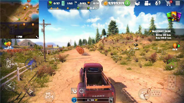 �����·MOD���ײ˵�