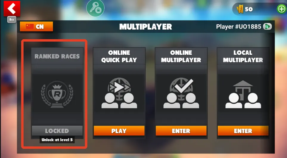 �����·MOD���ײ˵�