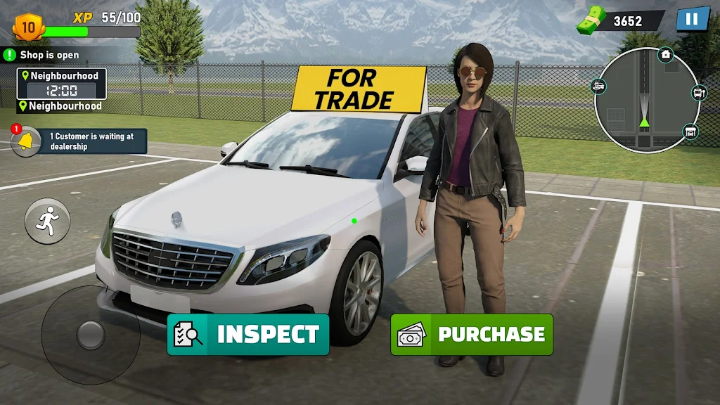 ������ҵ�۹�2026�ٷ����°汾v1.1.27 �ֻ����ͼ