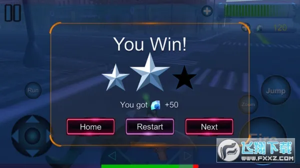 ��ʬ����ģ����MOD�˵�v13.1.1 �ֻ����ͼ