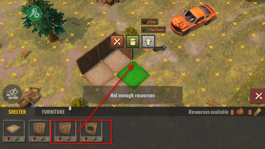 ��ʬ����ģ����MOD�˵�