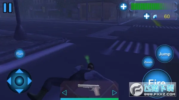 ��ʬ����ģ����MOD�˵�v13.1.1 �ֻ����ͼ