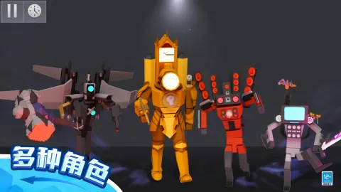 ��żɳ����԰3D2026�ٷ����°汾v1.0.2 �ٷ������ͼ