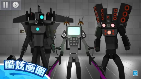 ��żɳ����԰3D2026�ٷ����°汾v1.0.2 �ٷ������ͼ