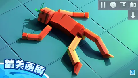 ��żɳ����԰3D2026�ٷ����°汾v1.0.2 �ٷ������ͼ