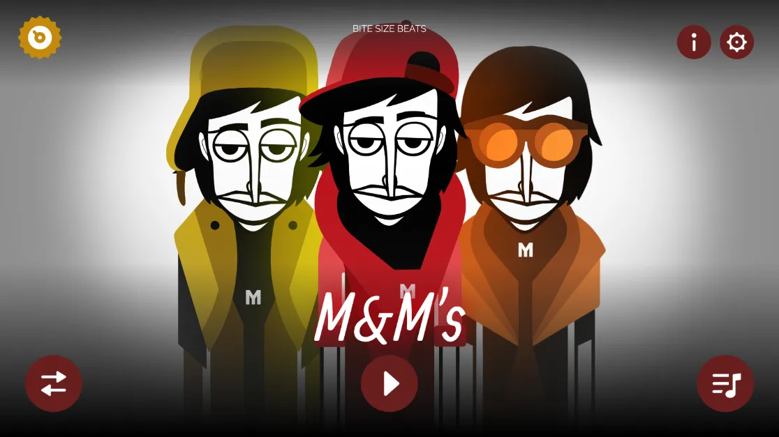 �������m������ģ��(���ֽ�����Ϸ)v0.5.0 ��׿���ͼ