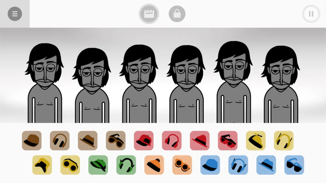 �������m������ģ��(���ֽ�����Ϸ)v0.5.0 ��׿���ͼ