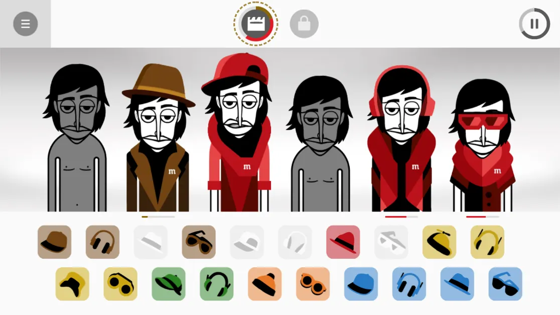 �������m������ģ��(���ֽ�����Ϸ)v0.5.0 ��׿���ͼ