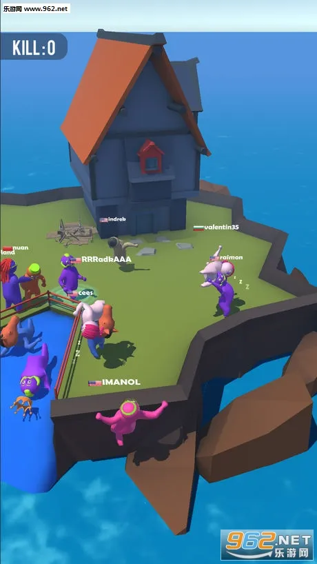 partyio(���д��Ҷ���Ϸ)v46 �ֻ����ͼ