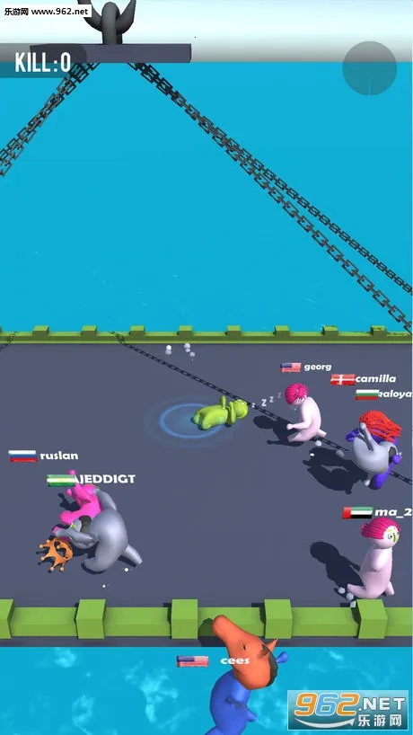 partyio(���д��Ҷ���Ϸ)v46 �ֻ����ͼ