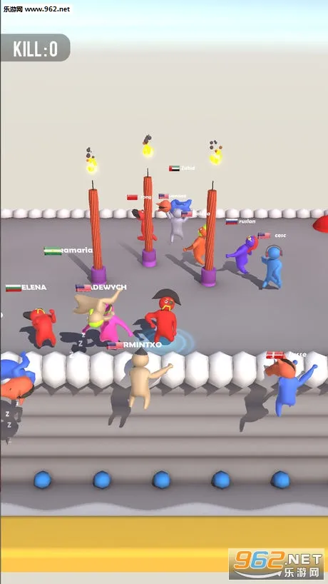 partyio(���д��Ҷ���Ϸ)v46 �ֻ����ͼ