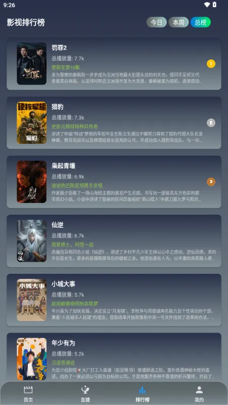 ��Ӱ�ӽ�(���׷������)v3.6.9 �ٷ������ͼ