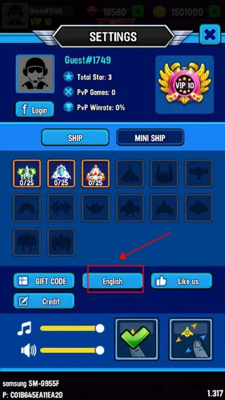 银河之战破解版无限金币 银河之战破解版无限金币