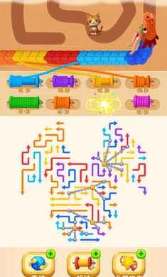 ��ͷ����ѹ2026�ٷ�����v1.0 ��Ѱ��ͼ