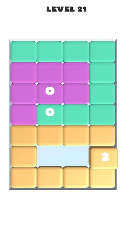 Box Sort Puzzle : Blocks 3D�����ֻ���v1.0 �ٷ������ͼ