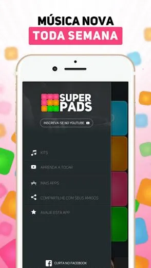 Super Pads��ĵ�faded��ѧ2026���ذ�װv3.8.20.2 ��Ѱ��ͼ
