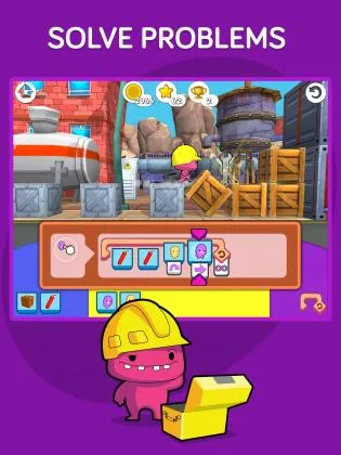 ���ʱ��codeSpack(��ͯ�����Ϸ)v3.04.01 ��Ѱ��ͼ