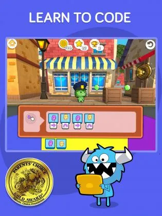 ���ʱ��codeSpack(��ͯ�����Ϸ)v3.04.01 ��Ѱ��ͼ