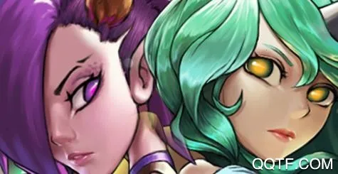 西游争霸(西游策略手游) 西游争霸(西游策略手游)