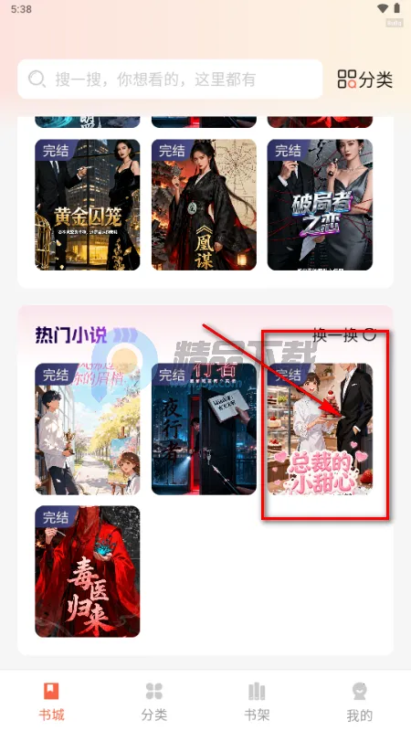 ������ѳ���(С˵����Ķ�ƽ̨)