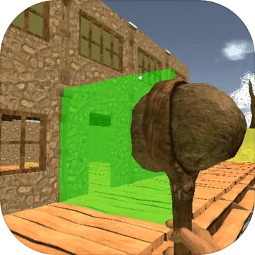 ����ɭ�֣��Ҵ��߼�԰������2(���˺���������Ϸ)