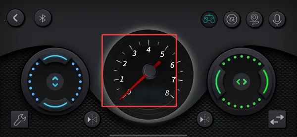 MK BRICK����ģ��(��ľ�ٿ�����)v1.0.3 ��׿���ͼ