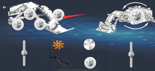 MK BRICK����ģ��(��ľ�ٿ�����)v1.0.3 ��׿���ͼ