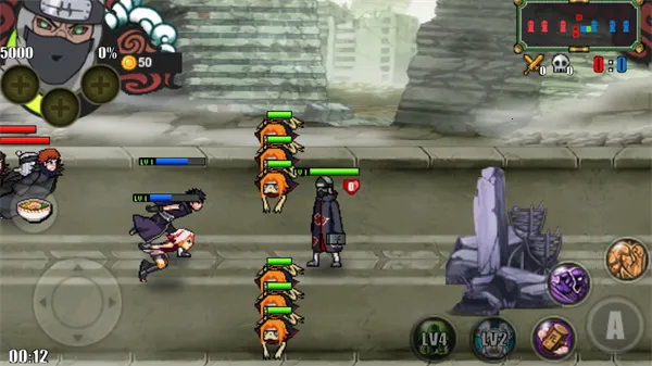 ��Ӱս�ǰ������ܺ���2026�ٷ����°汾v1.22 ��׿���ͼ