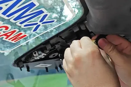 FITCAMX智看行车记录仪(行车记录仪工具) FITCAMX智看行车记录仪(行车记录仪工具)