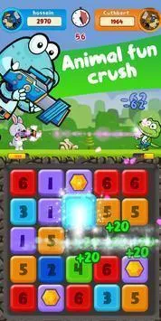 ����ѹե(�����ള����Ϸ)v1.1 ��׿���ͼ