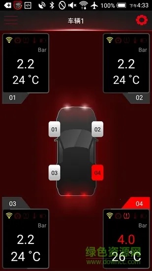 Ԫ��TPMS2026���ذ�װv1.0 ��Ѱ��ͼ