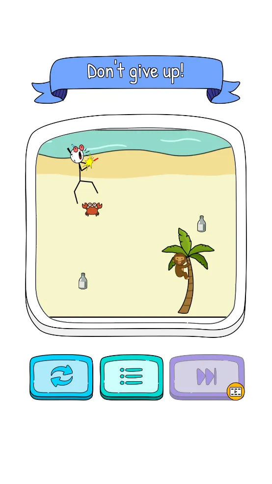 ���������(����˽�����Ϸ)v1.0.0 ��׿���ͼ