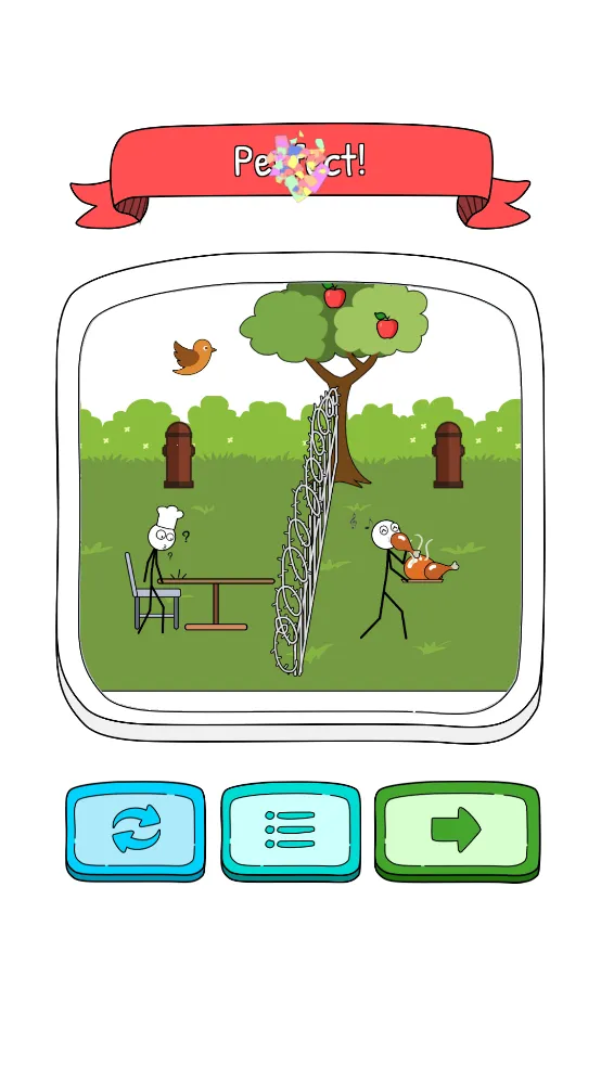 ���������(����˽�����Ϸ)v1.0.0 ��׿���ͼ